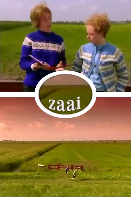Zaai (TV-serie)